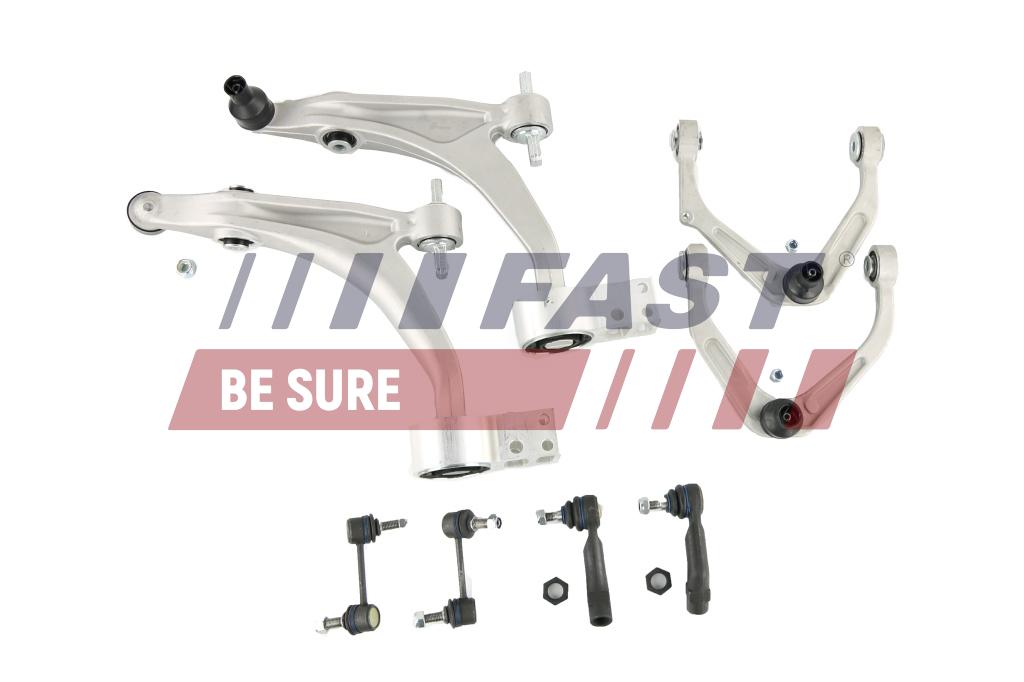 Repair Kit, guide strut - FT15045 FAST