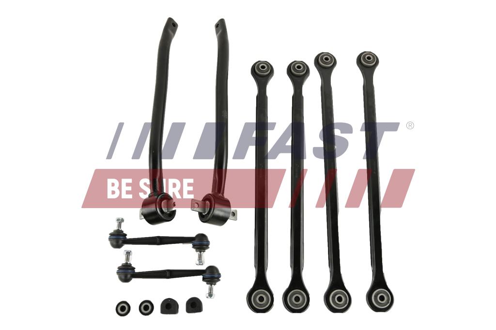 Repair Kit, guide strut - FT15050 FAST