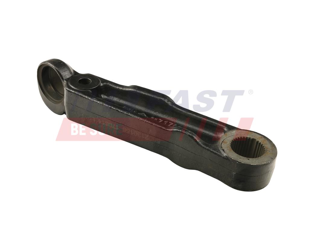 Braccio oscillante, Sospensione ruota - FT15068 FAST