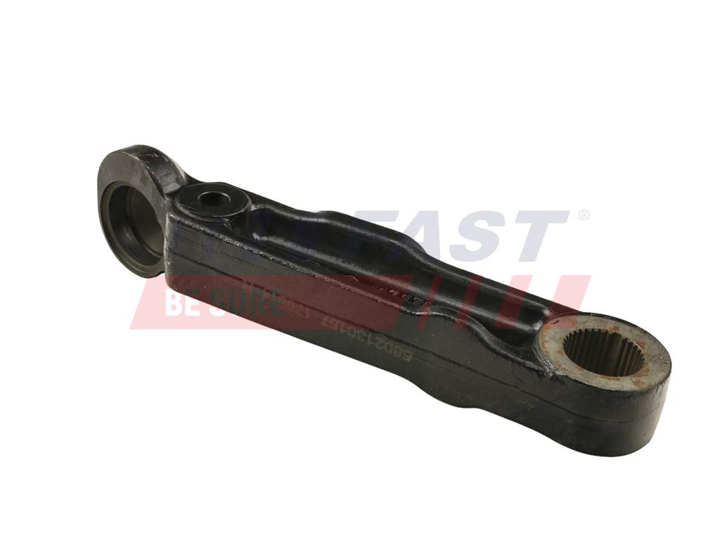 Braccio oscillante, Sospensione ruota - FT15069 FAST
