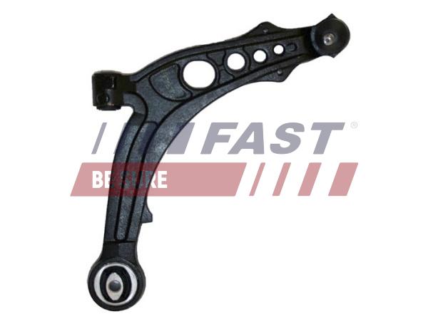 Braccio oscillante, Sospensione ruota - FT15091 FAST