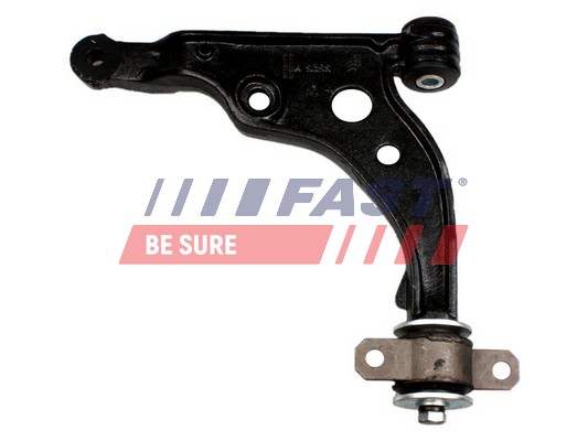 Braccio oscillante, Sospensione ruota - FT15119 FAST