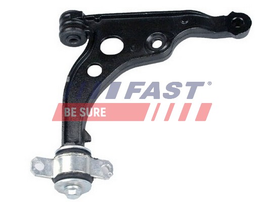 Braccio oscillante, Sospensione ruota - FT15120 FAST