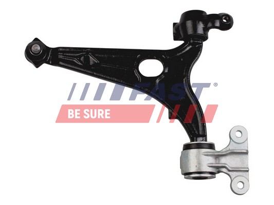 Braccio oscillante, Sospensione ruota - FT15134 FAST
