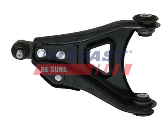 Braccio oscillante, Sospensione ruota - FT15530 FAST