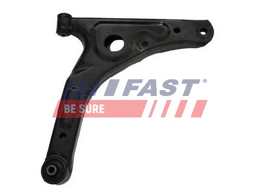 Braccio oscillante, Sospensione ruota - FT15543 FAST