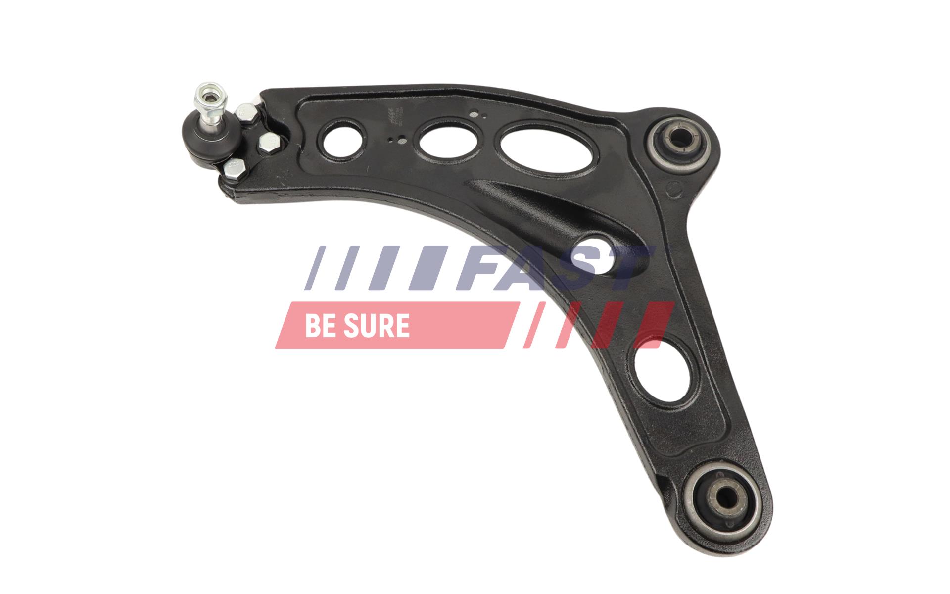 Track Control Arm - FT15754 FAST