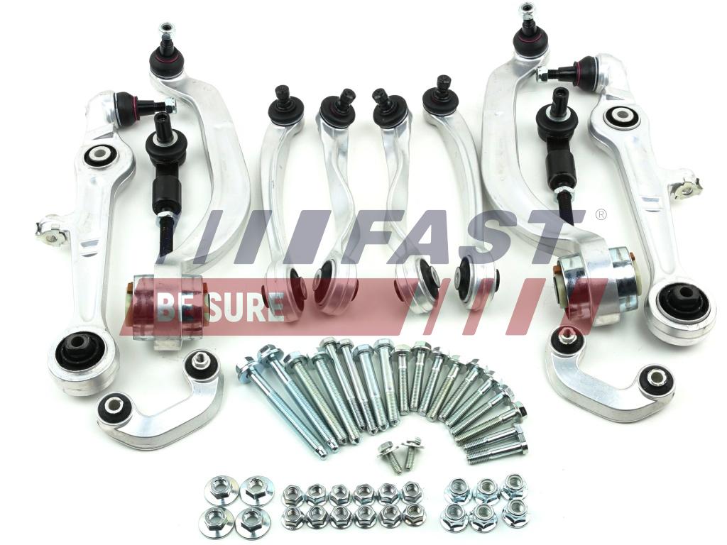 Repair Kit, guide strut - FT15758 FAST