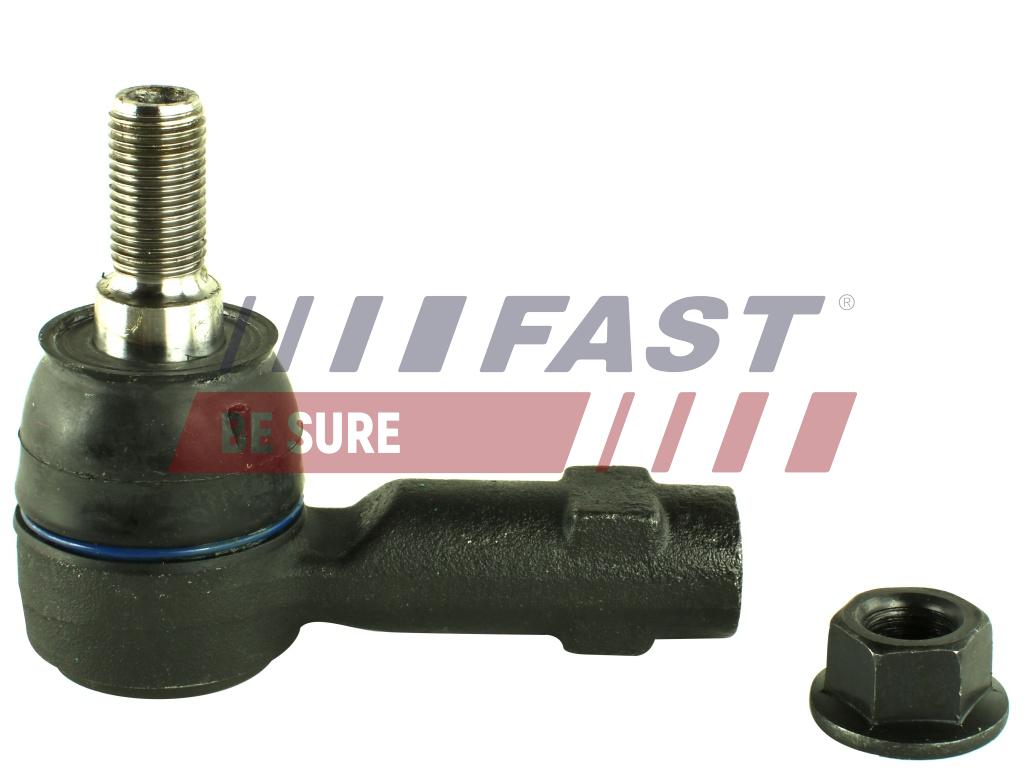 Tie Rod End - FT16014 FAST