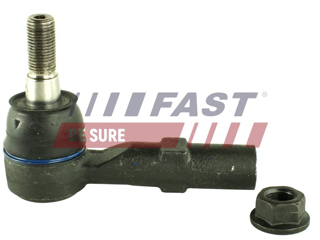 Tie Rod End - FT16015 FAST