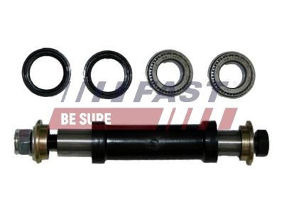 Link Set, wheel suspension - FT17026 FAST