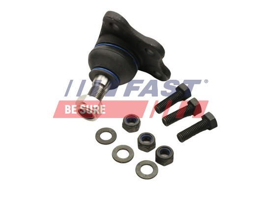 Giunto di supporto / guida - FT17036 FAST