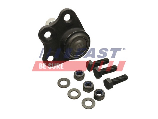 Ball Joint - FT17036 FAST