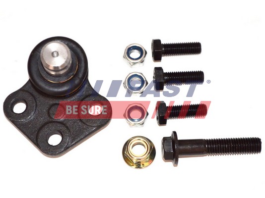 Giunto di supporto / guida - FT17122 FAST