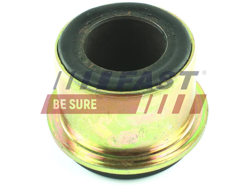 Control Arm-/Trailing Arm Bush - FT18021 FAST
