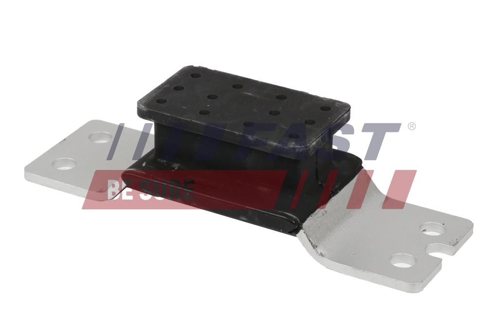 Rubber Buffer, suspension - FT18025 FAST