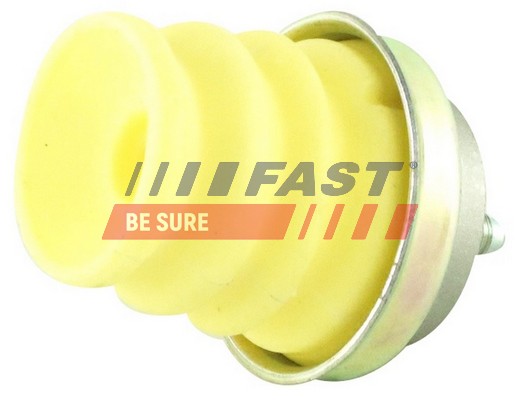 Jack Support Plate - FT18036 FAST