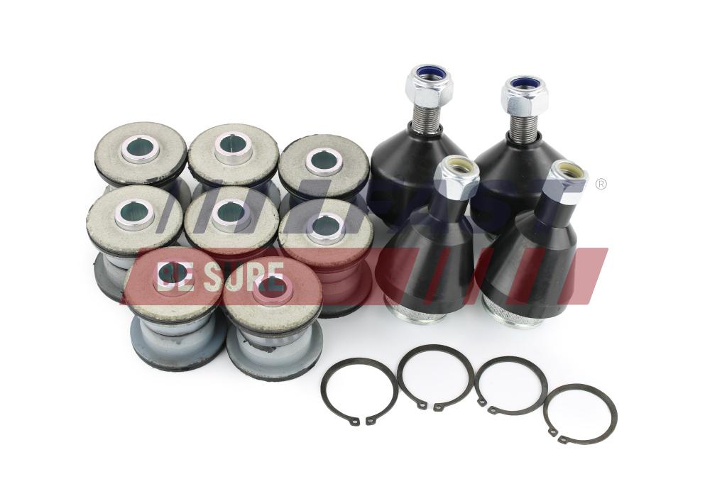 Repair Kit, wheel suspension - FT18080 FAST