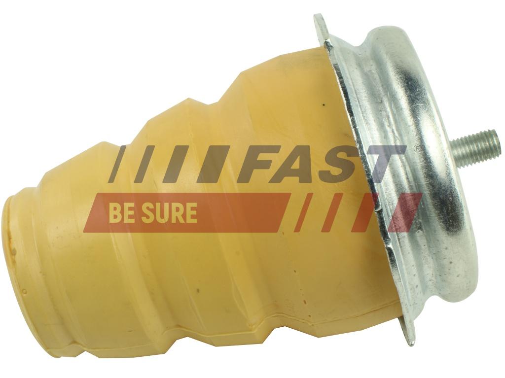 Rubber Buffer, suspension - FT18100 FAST
