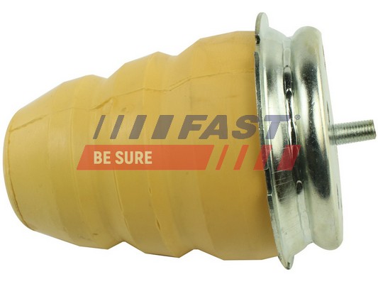 Rubber Buffer, suspension - FT18101 FAST