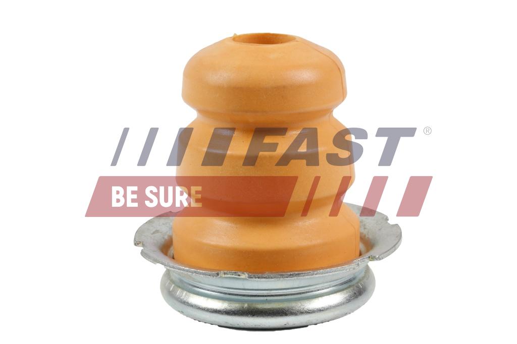 Rubber Buffer, suspension - FT18116 FAST