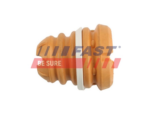 Rubber Buffer, suspension - FT18120 FAST