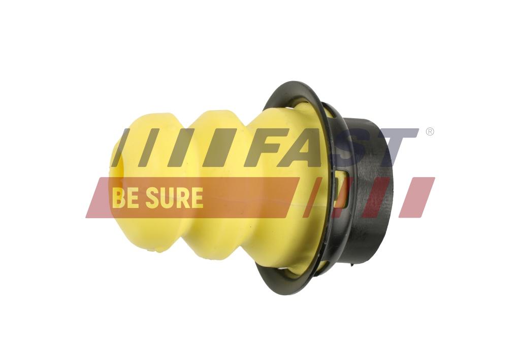Bump Stop, axle beam - FT18122 FAST