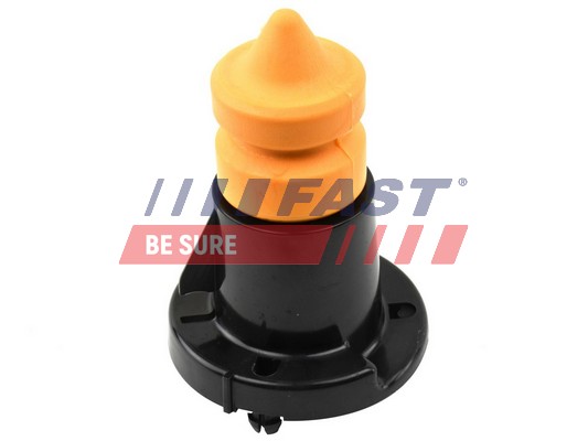 Rubber Buffer, suspension - FT18177 FAST