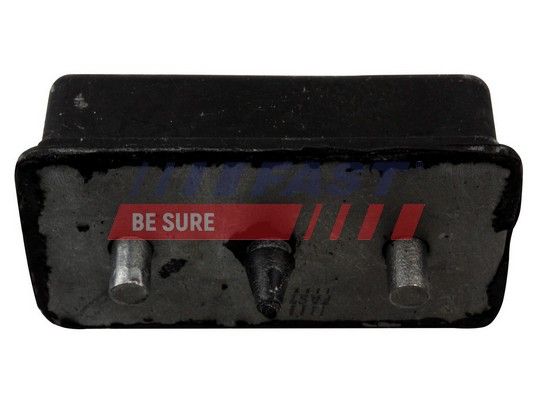 Rubber Buffer, suspension - FT18249 FAST