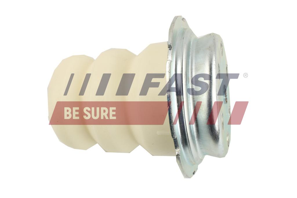 Tampone paracolpo, Corpo assiale - FT18260 FAST