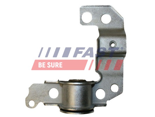 Control Arm-/Trailing Arm Bush - FT18292 FAST