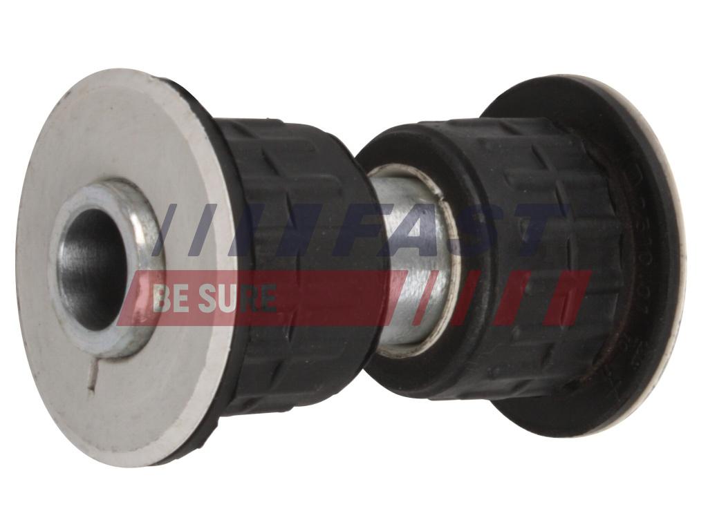Mounting, leaf spring - FT18316 FAST