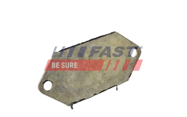 Rubber Buffer, suspension - FT18328 FAST