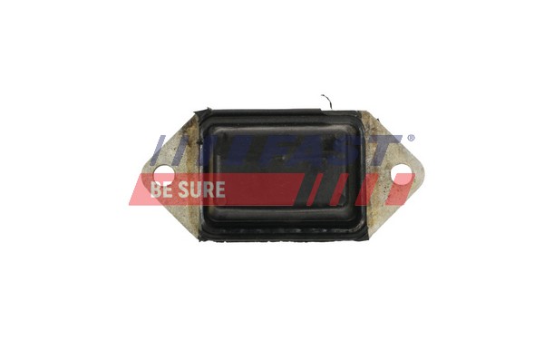 Rubber Buffer, suspension - FT18328 FAST