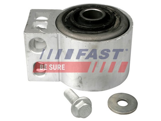 Control Arm-/Trailing Arm Bush - FT18336 FAST