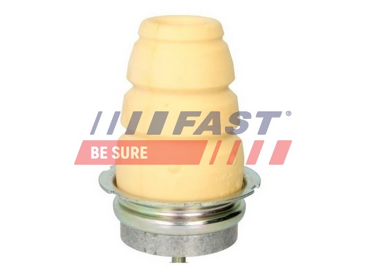 Rubber Buffer, suspension - FT18340 FAST