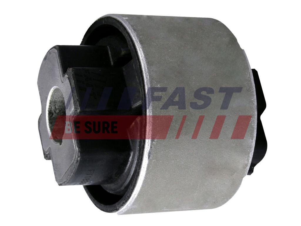 Control Arm-/Trailing Arm Bush - FT18384 FAST