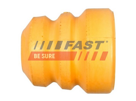 Kit parapolvere, Ammortizzatore - FT18386 FAST