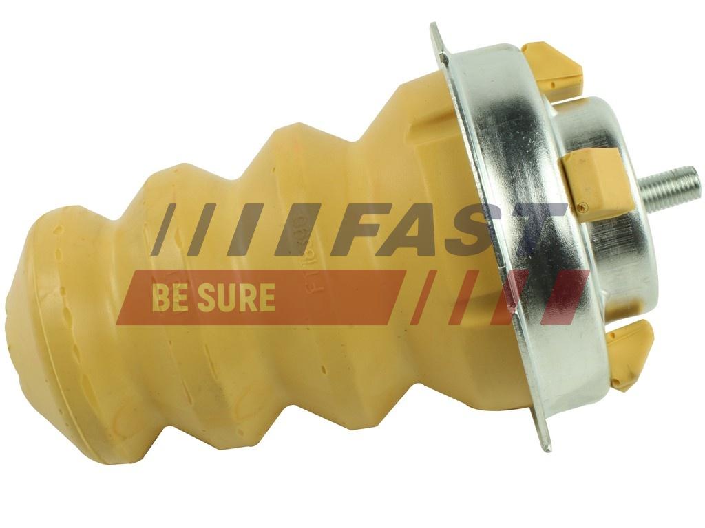 Rubber Buffer, suspension - FT18396 FAST
