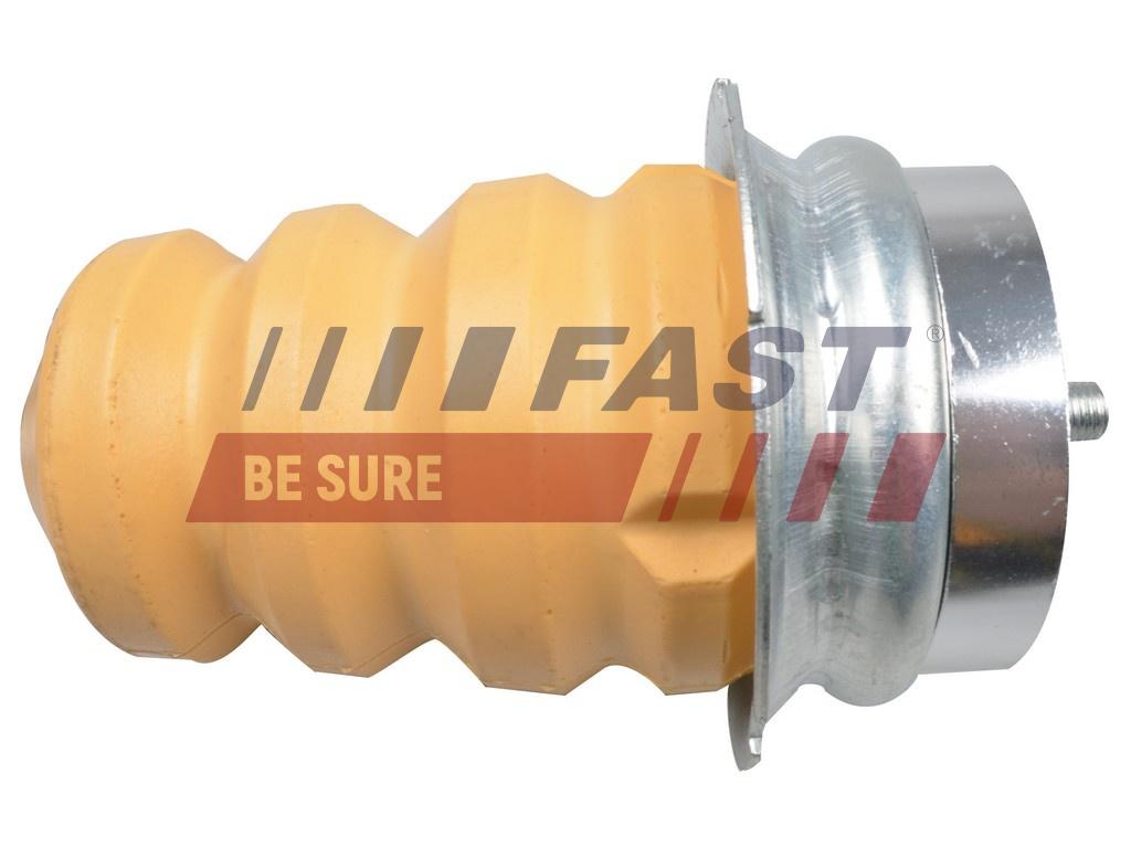 Rubber Buffer, suspension - FT18397 FAST