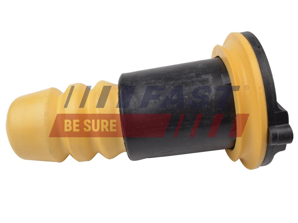 Tampone paracolpo, Sospensione - FT18411 FAST