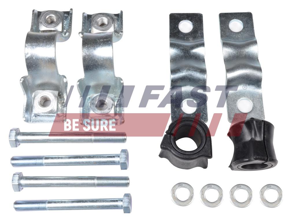 Stabiliser Set - FT18412 FAST
