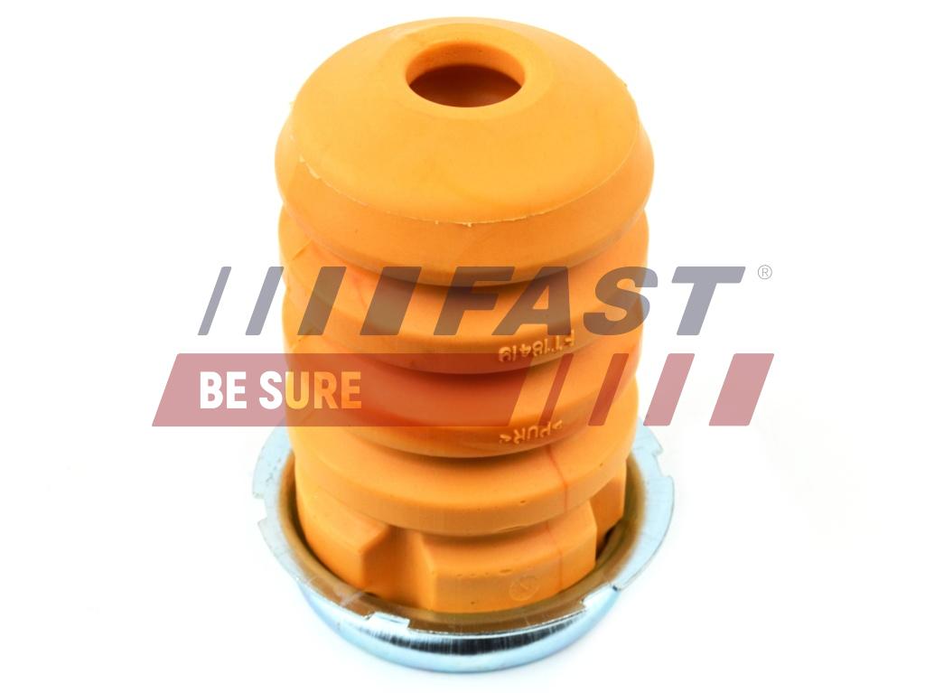Rubber Buffer, suspension - FT18419 FAST