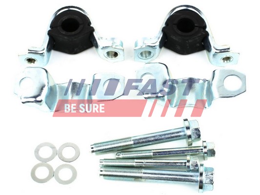 Bronzina cuscinetto, Barra stabilizzatrice - FT18425 FAST