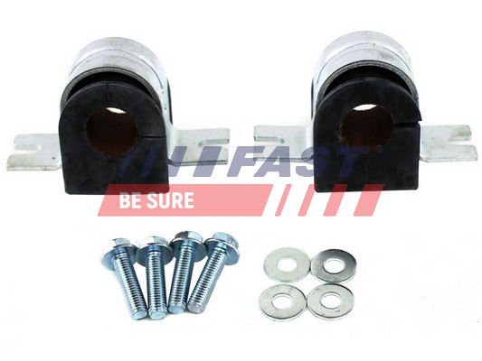 Bearing Bush, stabiliser - FT18428 FAST