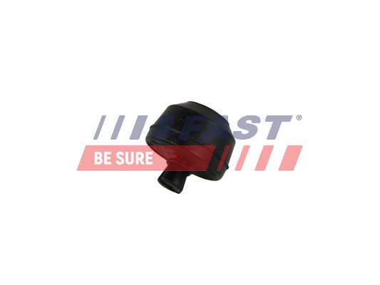 Rubber Buffer, suspension - FT18441 FAST