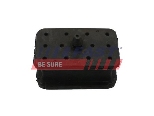 Rubber Buffer, suspension - FT18452 FAST
