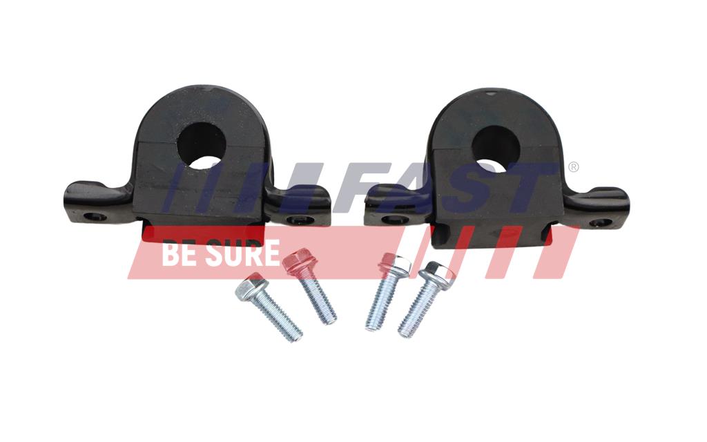 Bearing Bush, stabiliser - FT18472 FAST