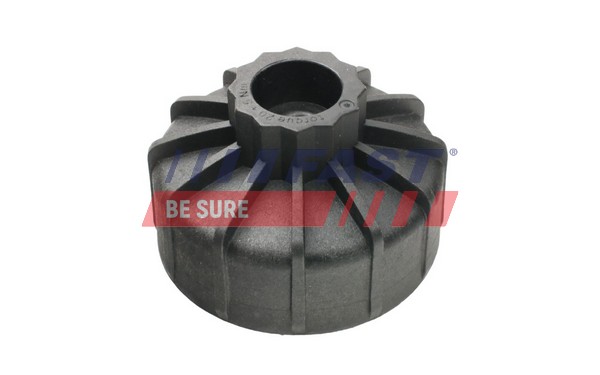 Lid, urea filter housing - FT18601 FAST