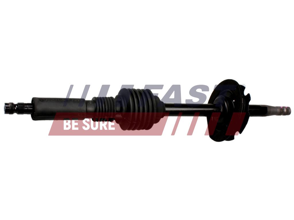 Steering Column - FT20174 FAST